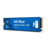 WD Blue SN5000 (WDS100T4B0E-00CNZ0) 1TB NVMe SSD, M.2 Interface, PCIe Gen4, 2280, Read 5150MB/s, Write 4900MB/s, 5 Year Warranty